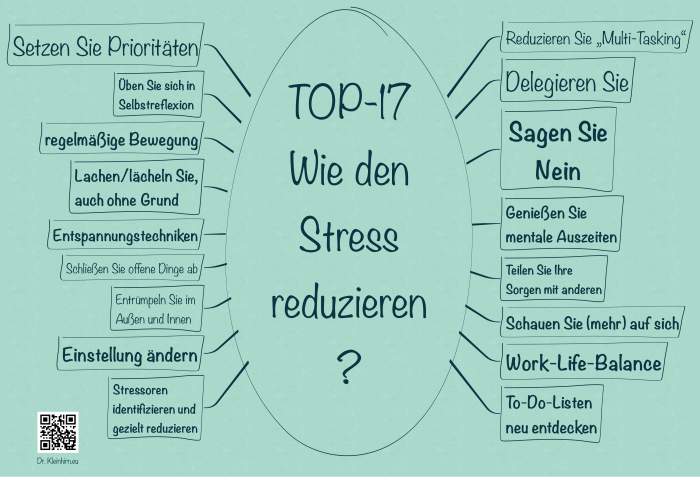 Top 17 Wie Den Stress Reduzieren Das Kleinhirn