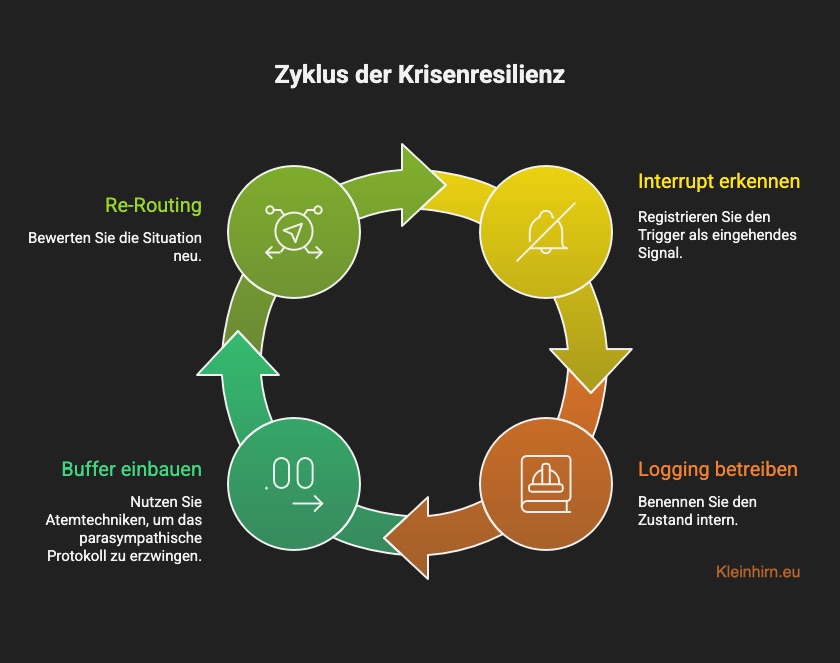 Fehlertoleranz Mindmap