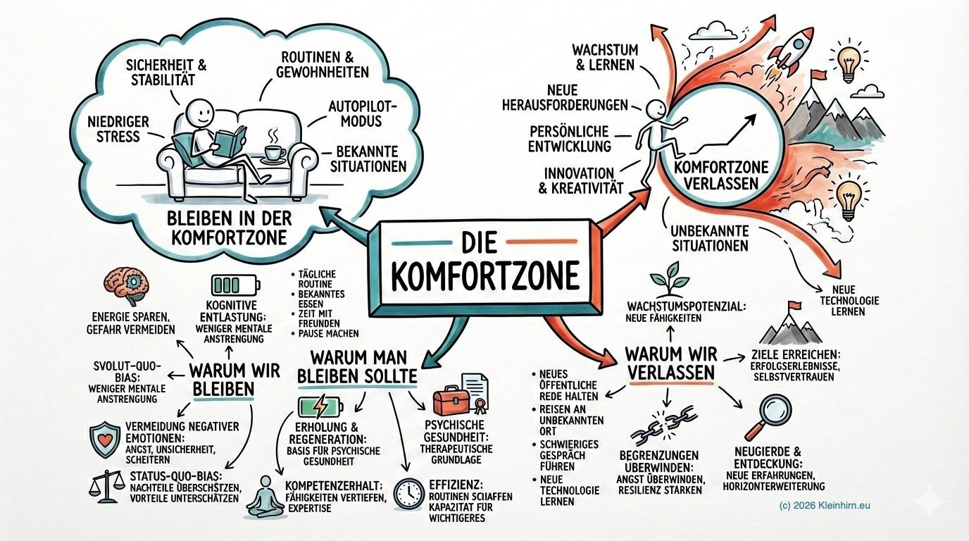 Kompfortzone